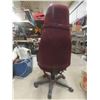 Image 3 : High Back Swivel Office Chair 