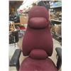 Image 5 : High Back Swivel Office Chair 