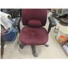 Image 6 : High Back Swivel Office Chair 