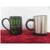 Image 3 : 5 Star Wars Lucas Films Collector Mugs : Zeon, Yoda, Darth Vador