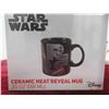 Image 4 : 5 Star Wars Lucas Films Collector Mugs : Zeon, Yoda, Darth Vador