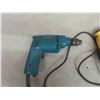Image 2 : Dewalt Drywall Screwdriver 6 Amp , Makita 4 Amp Drill 