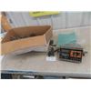 Image 1 : MT-5000 Sprayer Control Monitor with Book and Accessories