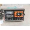 Image 2 : MT-5000 Sprayer Control Monitor with Book and Accessories