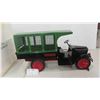 Image 1 : T-Reproduction Buddy L Limited Edition #38/300 #2-204A Railway 