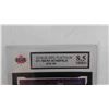 Image 3 : Graded Mark Scheifele OPC Platinum Violet Pixels 