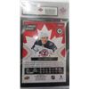 Image 4 : Graded Cole Perfetti Canadas Rookie Card