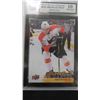 Image 2 : Graded Nolan Patrick Young Guns Canvas Rookie Card 