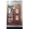 Image 2 : Graded Prior/Thome Dual Jersey Baseball Card