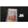 Image 1 : Graded Dan Bouchard Atlanta Flames Card