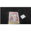 Image 1 : Derrick Thomas KC Chiefs Football Rookie Card