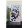Image 2 : Nikolaj Ehlers Rookie Card Winnipeg Jets