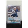 Image 2 : Ville Hernola Winnipeg Jets Young Guns Rookie Card 