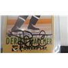 Image 3 : Autographed Derran Hatcher Dallas Stars Card