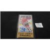 Image 1 : Autographed Steve Larmer Chicago Blackhawks Card