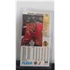 Image 4 : Autographed Steve Larmer Chicago Blackhawks Card