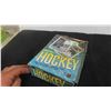 Image 1 : Unopened 1990/91 O-Pee-Chee Sealed Hockey Box