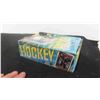 Image 2 : Unopened 1990/91 O-Pee-Chee Sealed Hockey Box