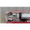 Image 2 : Loctite Nylint Trans Tanker Freightliner 24'' Scale 1:23 