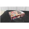 Image 3 : 1991/92 NBA Hoops Series 1 Basketball - 36 Packs, 15 Cards in Each Pack 