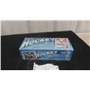 Image 1 : 1991/92 O-Pee-Chee Hockey Complete Set Total of 528 Cards