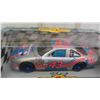 Image 2 : American Muscle Richard Petty #43 25th Anniversary STP Race Car Scale 1:18