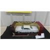 Image 1 : 1964 Mercury Marauder Diecast Road Signature Scale 1:18
