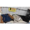 Image 1 : 3 New Medium Jackets : Quaker State, Moog Chassis, Norton
