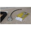 Image 1 : Engine Compression Tester Gauge, Brake Line Flaring Tool