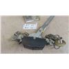 Image 2 : 1 Ton Cable Puller 2000lbs Pulling Capacity & 1000lbs Lifting Capacity ,