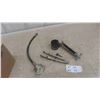 Image 1 : Engine Compression Tester Gauge, Piston Ring and Valve Spring Compressor