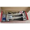 Image 2 : New Stebel 12V Electric Musical Air Horns - Plays Song 'Stranger in the Night' 