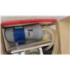 Image 3 : New Stebel 12V Electric Musical Air Horns - Plays Song 'Stranger in the Night' 