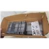 Image 2 : 80 New Blank Cassette Tapes, 40 Cassette Tape Cases 