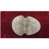 Image 2 : Prehistoric First Nations Stone Hammer - Nice Deep Groove , Excellent Condition
