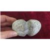 Image 3 : Prehistoric First Nations Stone Hammer - Nice Deep Groove , Excellent Condition