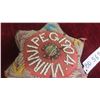 Image 2 : Rare 1904 Iroquois First Nations Whimsy 'Winnipeg' 7'' Diameter