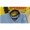 Image 2 : Vintage Toronto Blue Jays Jesse Barfield Mens Large Baseball Jersey 