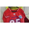 Image 2 : Vintage 2006 Chad Johnson Pro Bowl Football Jersey Mens Size 48 , Cincinnati