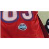 Image 8 : Vintage 2006 Chad Johnson Pro Bowl Football Jersey Mens Size 48 , Cincinnati