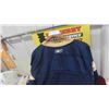 Image 8 : Vintage Winnipeg Blue Bombers Mens XL Football Jersey 