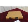 Image 1 : Rare 1889 Encyclopedia Britannica Leather Bound Index - Very Good Condition 