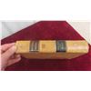 Image 2 : Rare 1889 Encyclopedia Britannica Leather Bound Index - Very Good Condition 