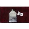 Image 1 : Vintage Cigarette Case and Lighter Combination , Great for Weed