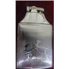 Image 2 : Vintage Cigarette Case and Lighter Combination , Great for Weed