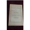 Image 2 : Rare 1892 Booklet 'The First Council of St. Boniface' (The Decrees) Bishop Tache