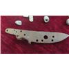 Image 2 : Early 1800s Hudsons Bay Company First Nations Trade Gun Lock Plate  