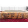 Image 2 : 1907 County of York Ontario Biographical Record - Illustrated, Leather Bound