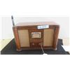 Image 1 : Vintage Northern Electric Radio 