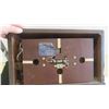 Image 7 : Vintage Northern Electric Radio 